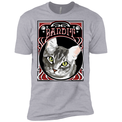bandit the cat sweatshirt T-Shirt