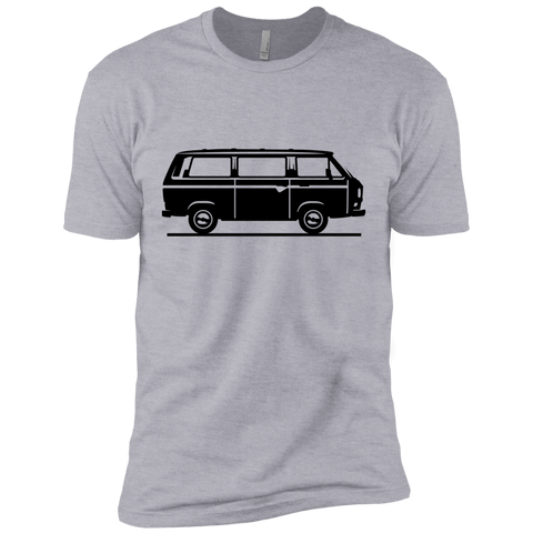 drive by bus 3 only (black) matching family T-Shirt