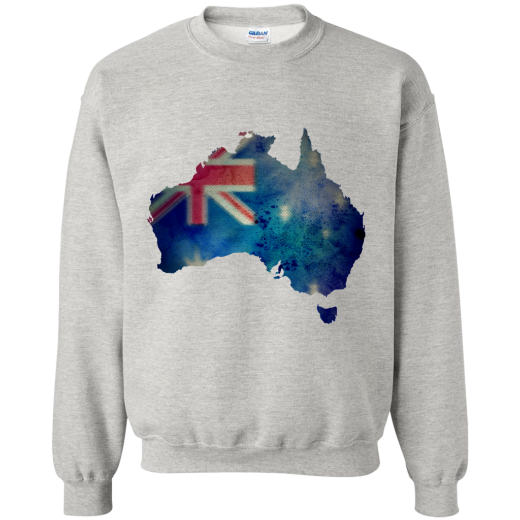 australia water color T-Shirt
