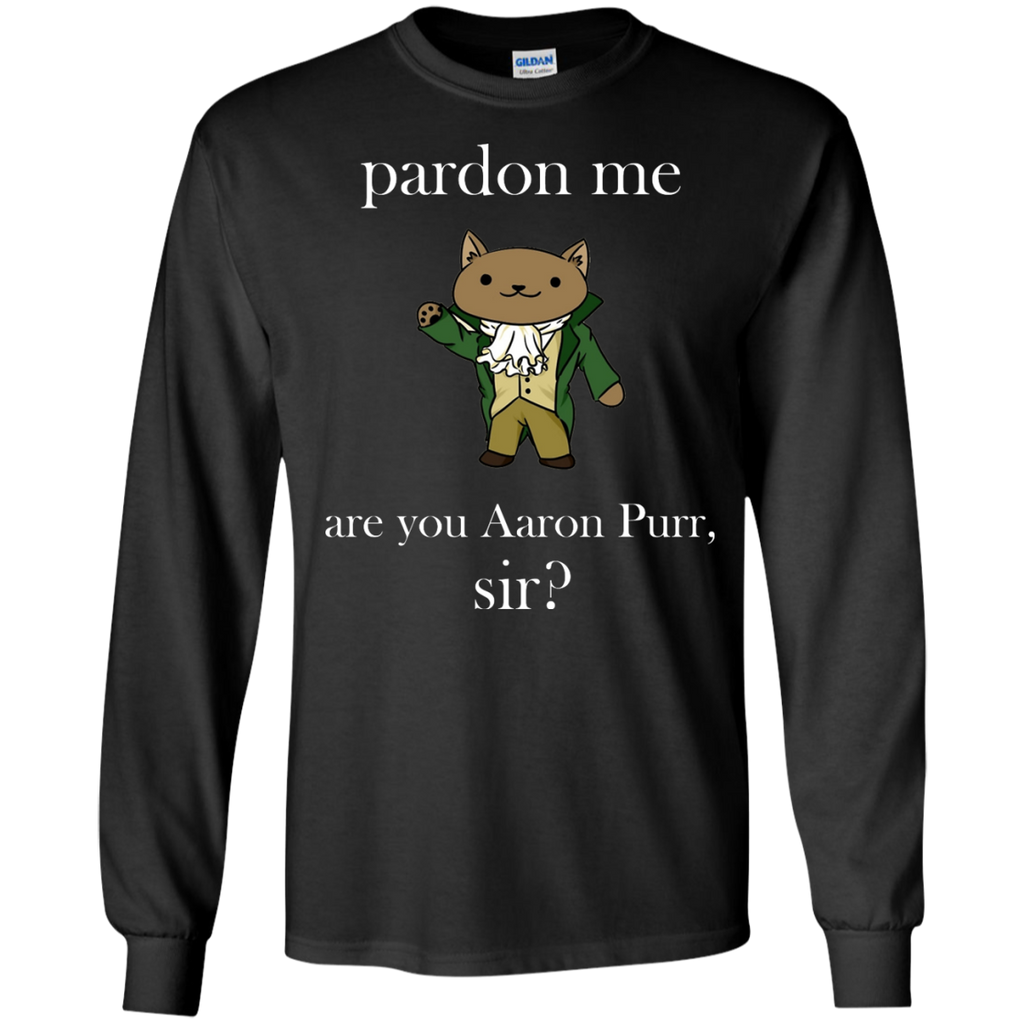 alexander hamilcat T-Shirt