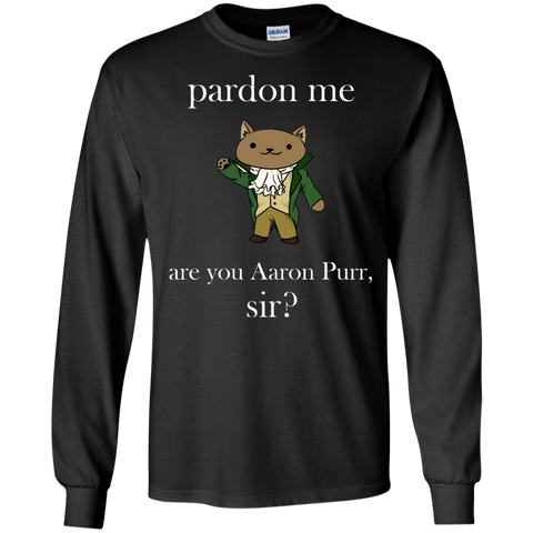 alexander hamilcat T-Shirt