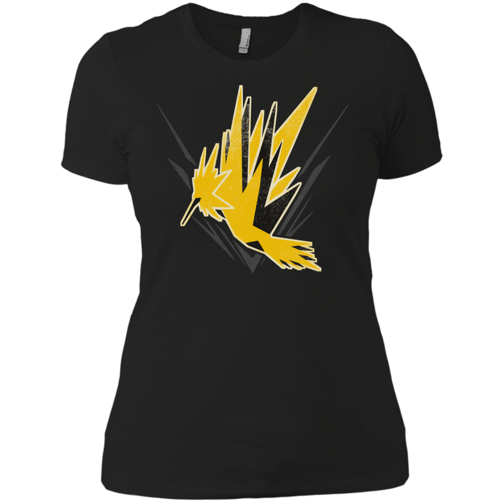 instinct holiday sweater T-Shirt