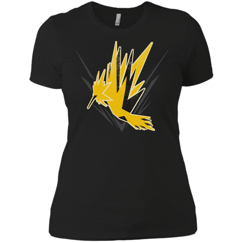 instinct holiday sweater T-Shirt