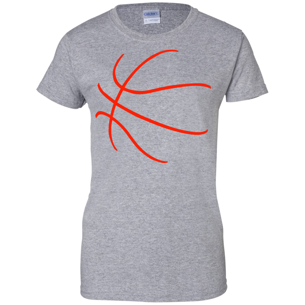 basketball sport t T-Shirt