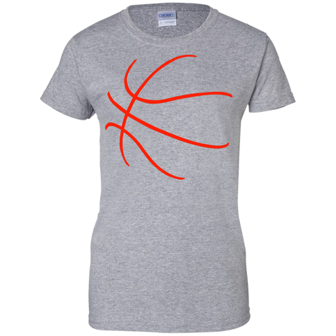 basketball sport t T-Shirt