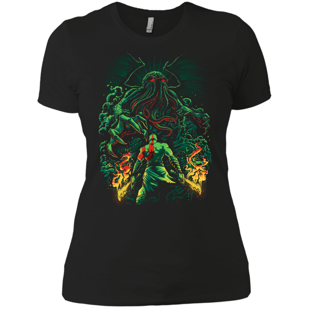 clash of the old gods T-Shirt