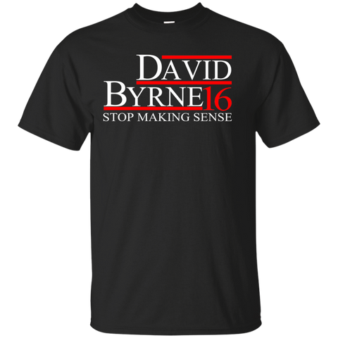 david byrne 2016 T-Shirt