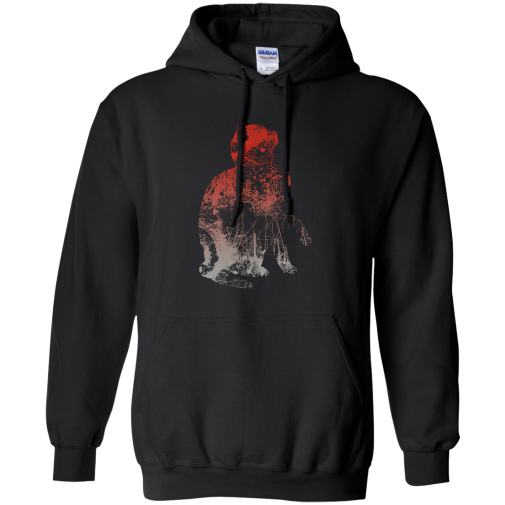 crazy cat t- T-Shirt