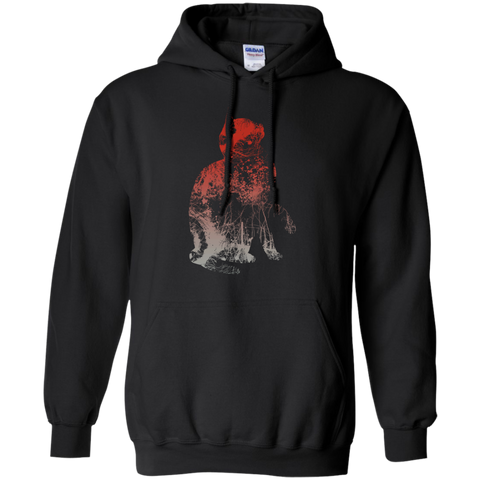 crazy cat t- T-Shirt