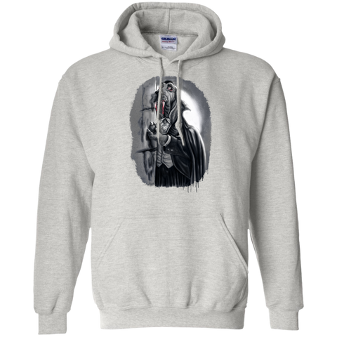 count blood hound vampire bloodhound T-Shirt