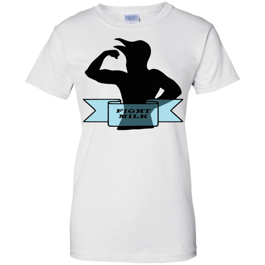 fight milk T-Shirt