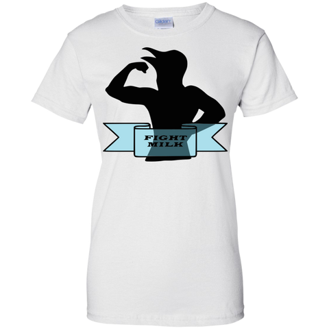 fight milk T-Shirt