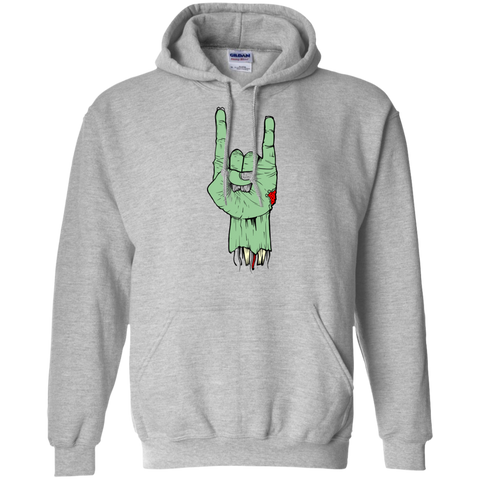 evill hand T-Shirt