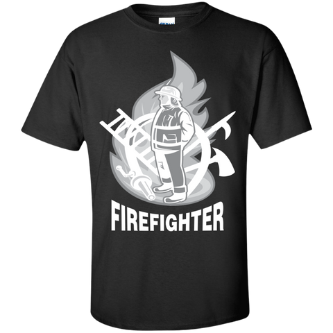 firefighter T-Shirt