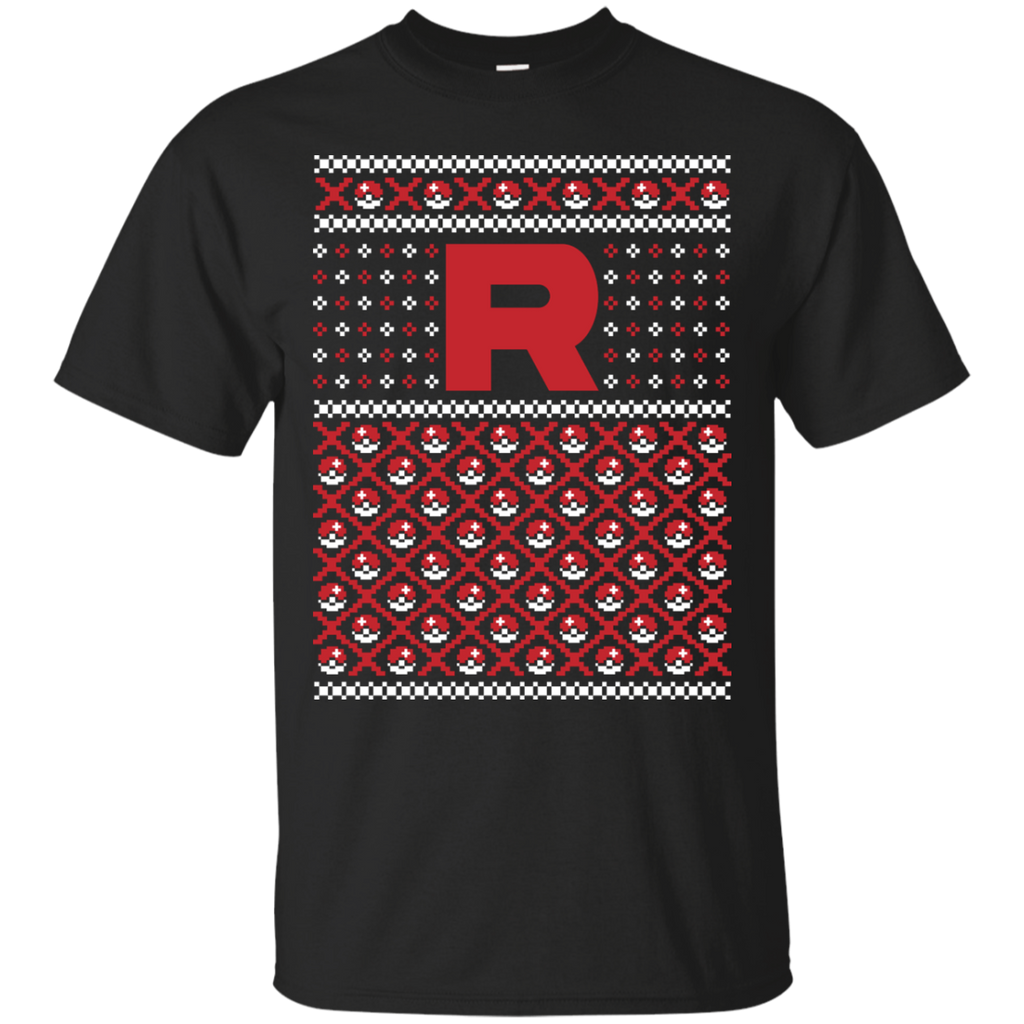 christmas i choose you! holiday sweater T-Shirt