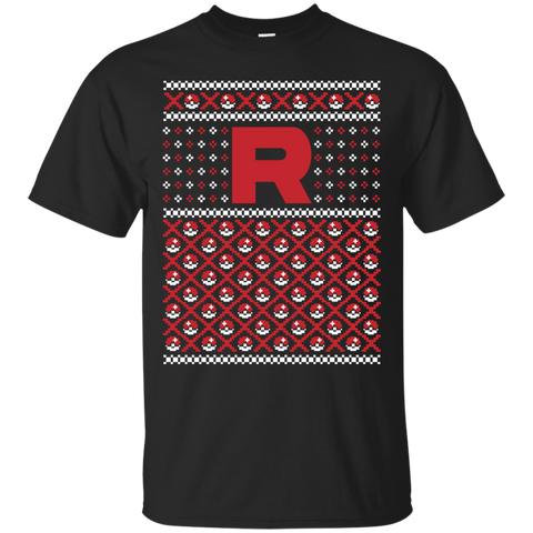 christmas i choose you! holiday sweater T-Shirt