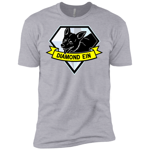 diamond ein T-Shirt