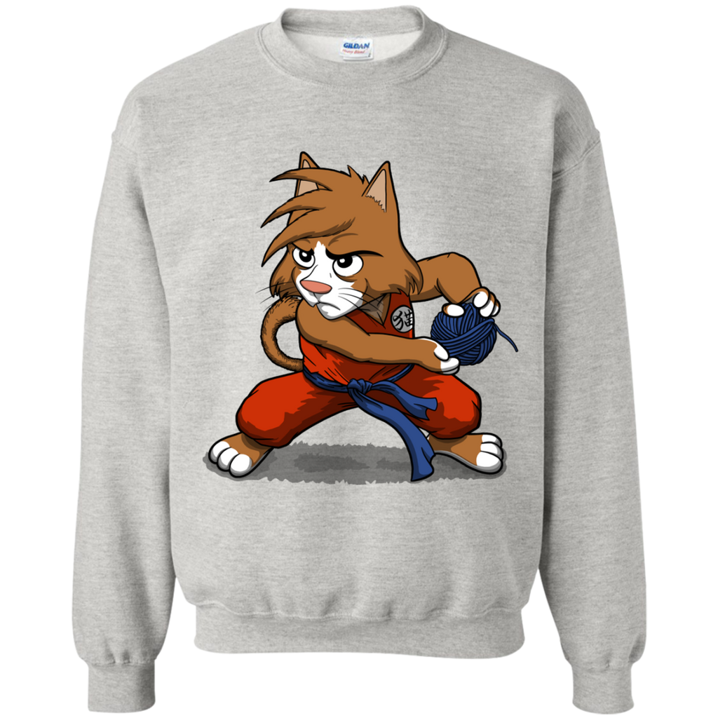 cat-me hame ha! sweatshirt T-Shirt