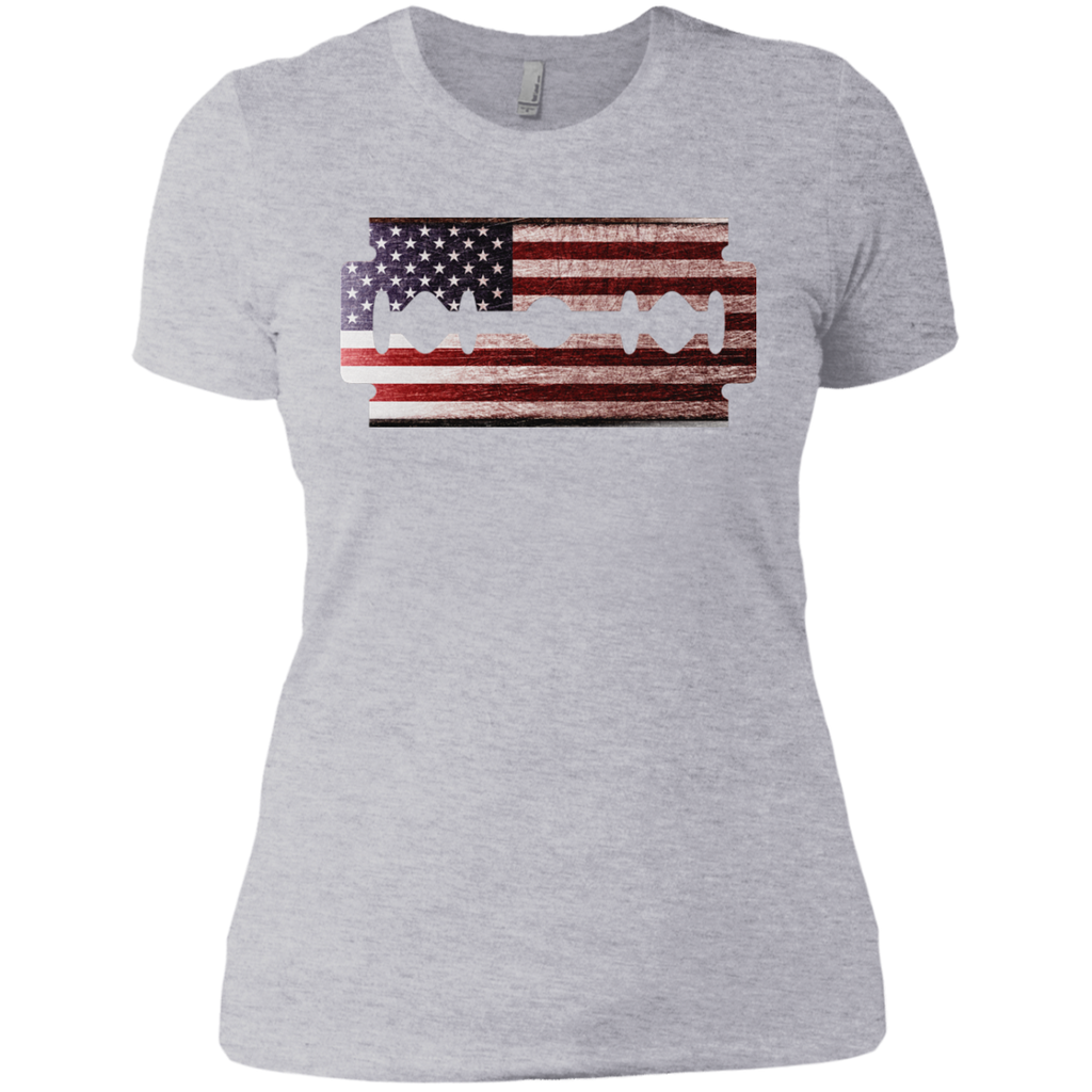 american razor T-Shirt
