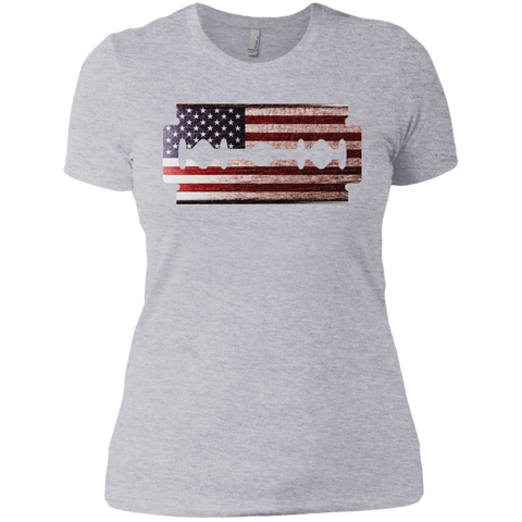 american razor T-Shirt