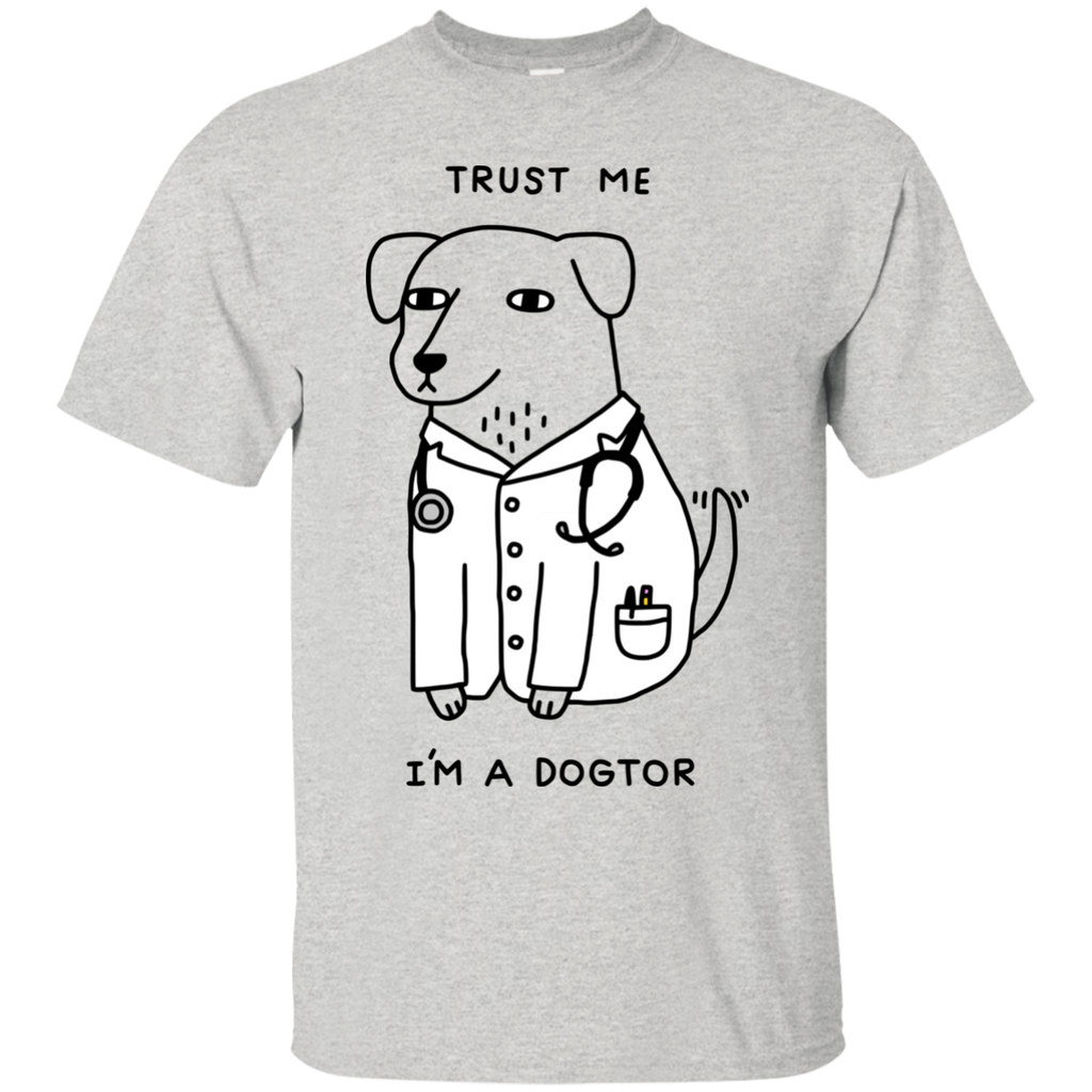 dogtor T-Shirt
