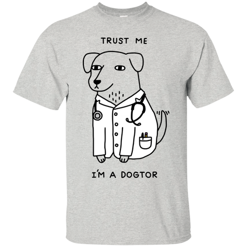 dogtor T-Shirt