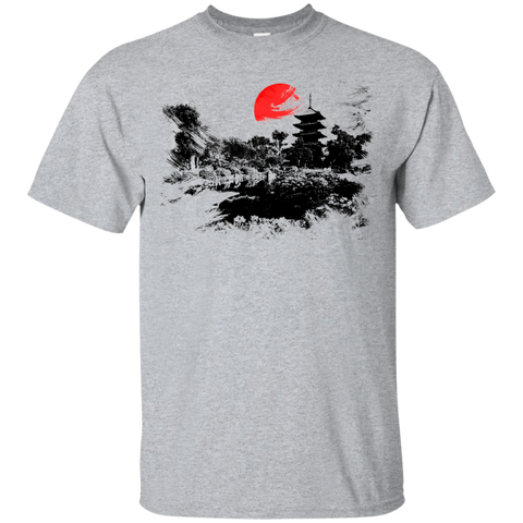 japan kyoto sweatshirt T-Shirt