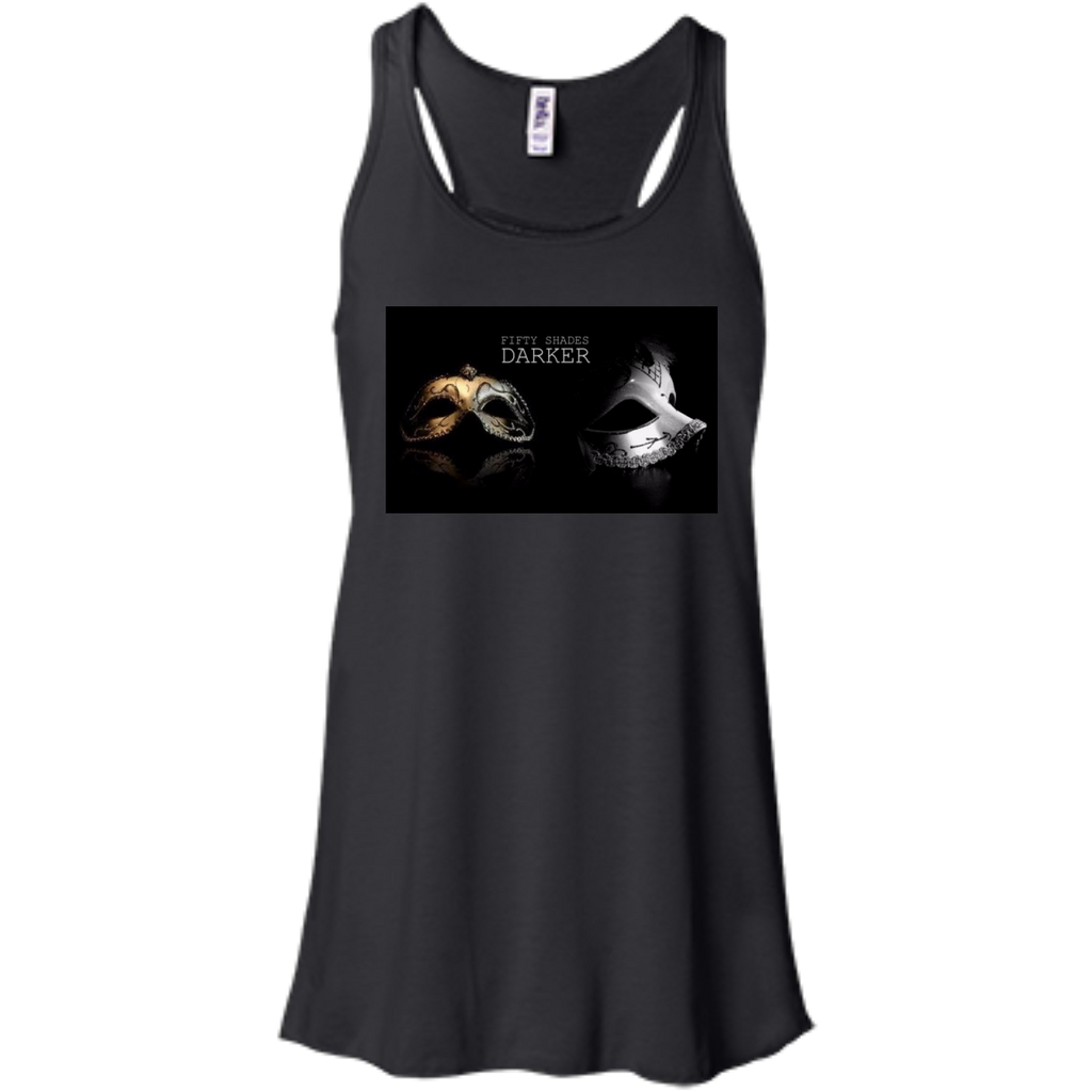 fifty shades darker mask T-Shirt