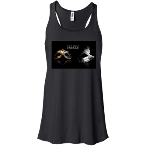 fifty shades darker mask T-Shirt