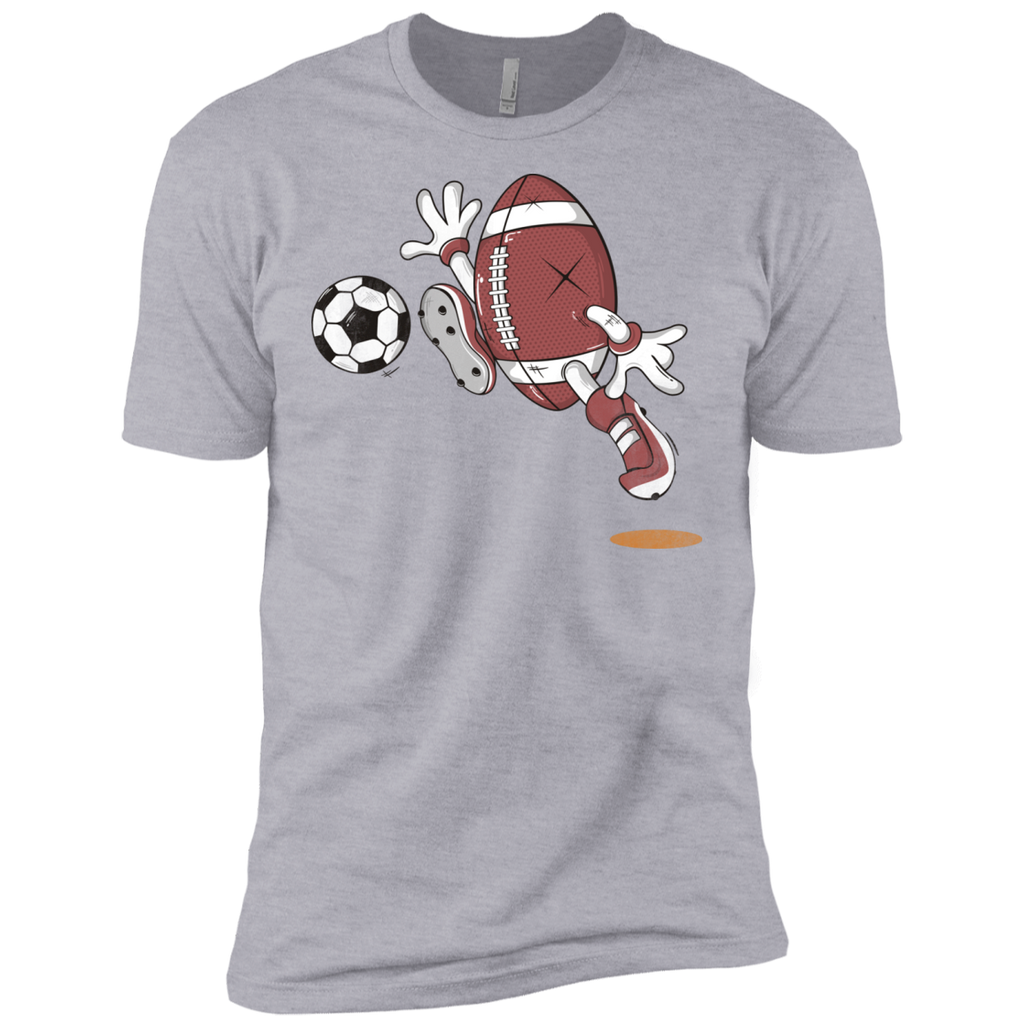 football (2) T-Shirt