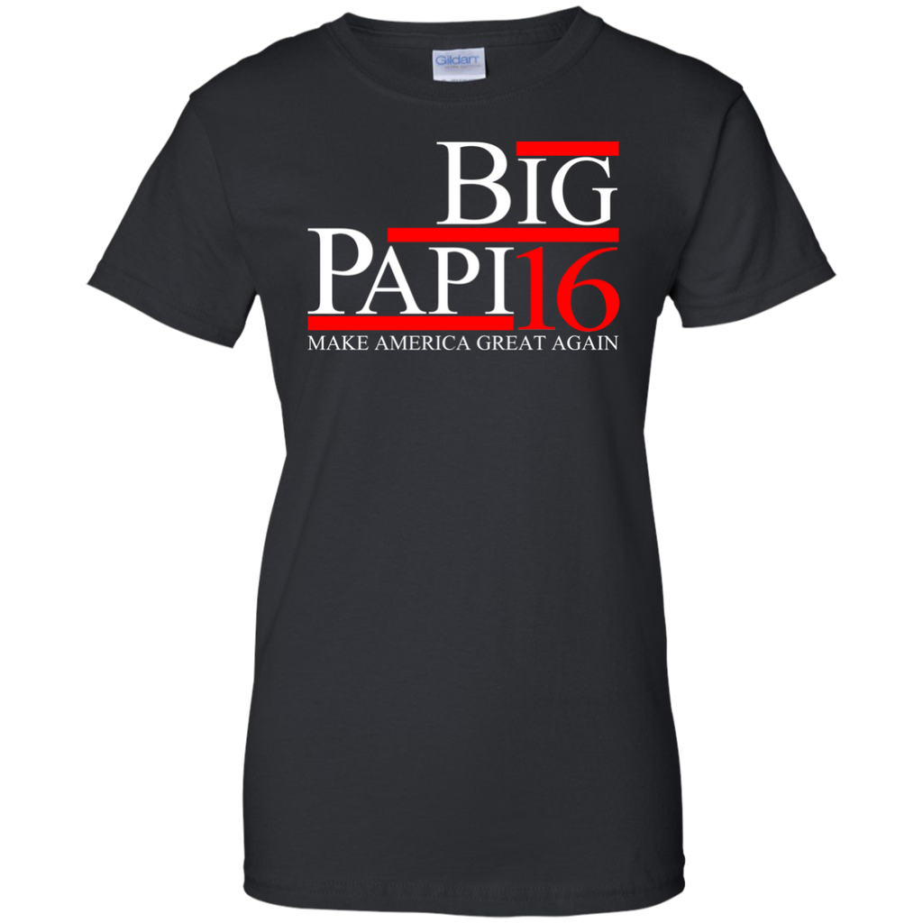 big papi 2016 T-Shirt