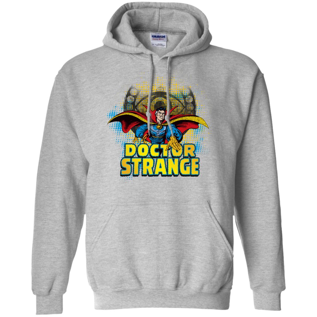 classic dr. strange T-Shirt