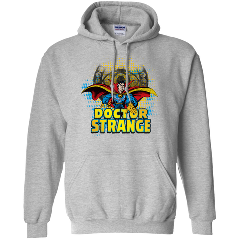 classic dr. strange T-Shirt
