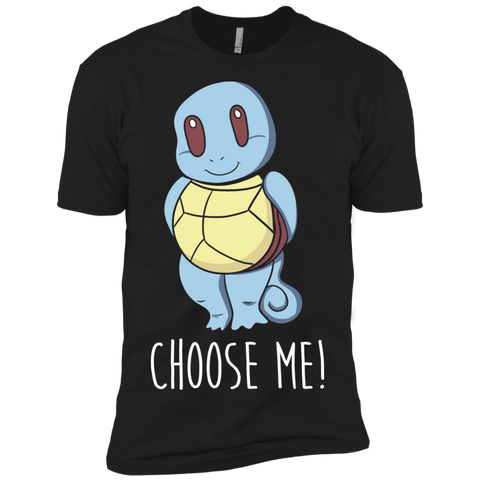 choose me! T-Shirt