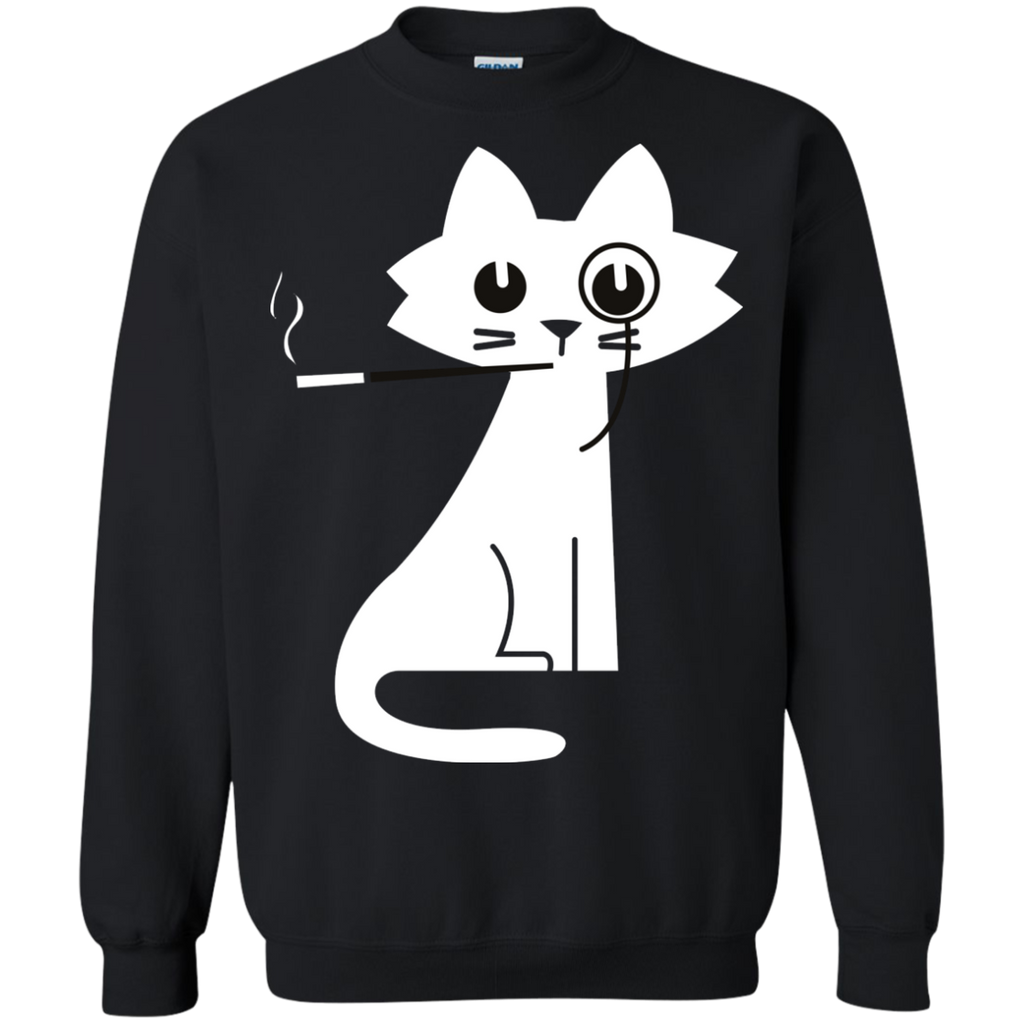 classy cat t- T-Shirt