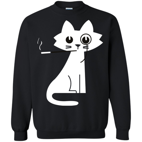 classy cat t- T-Shirt