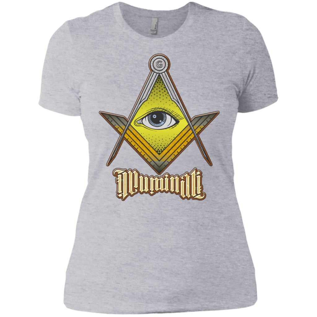 conspiracy T-Shirt