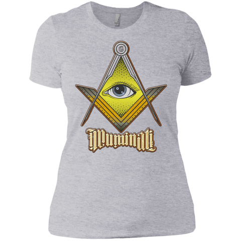 conspiracy T-Shirt