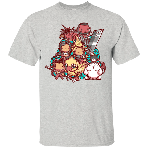 cute fantasy vii T-Shirt