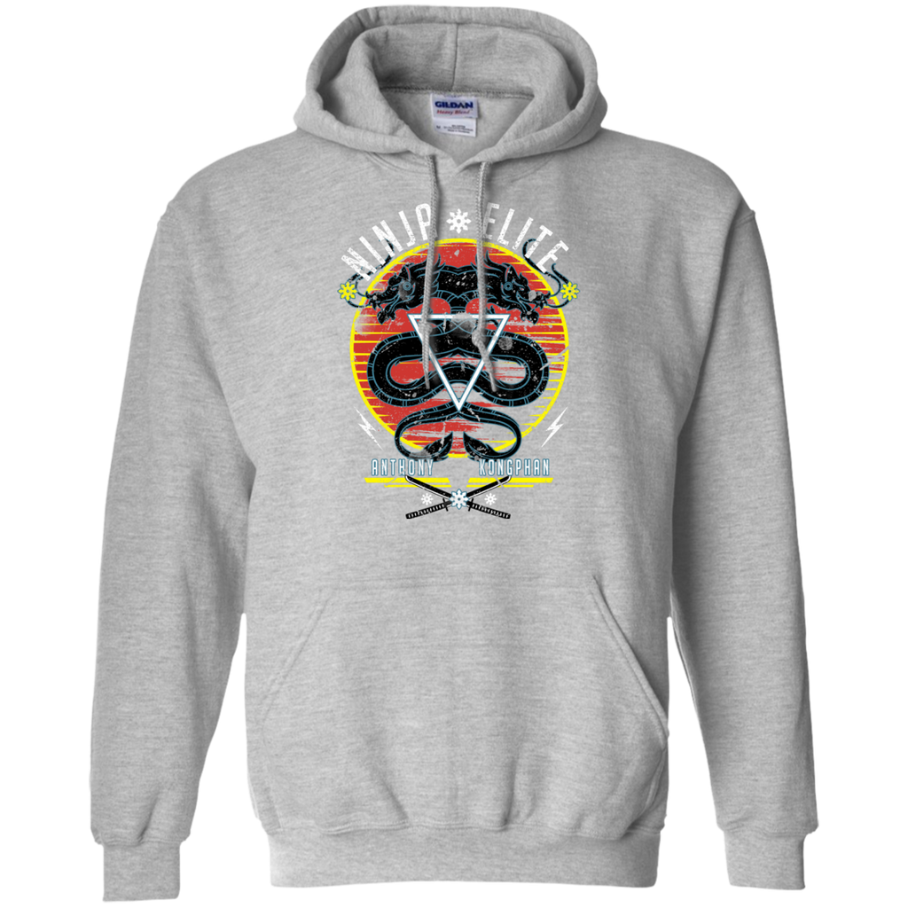 double dragon T-Shirt