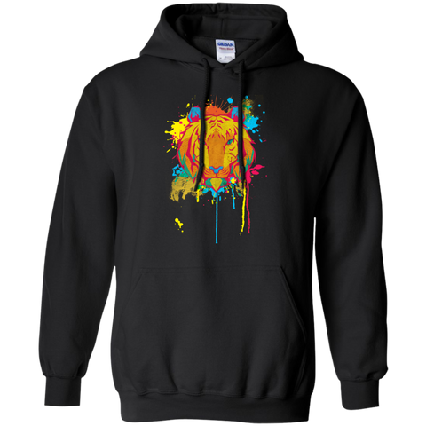 cat theory - tiger sweatshirt T-Shirt
