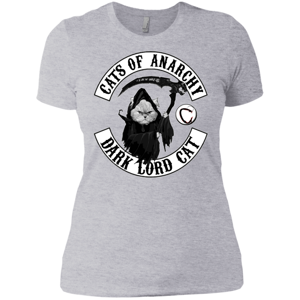 cats of anarchy sweatshirt T-Shirt