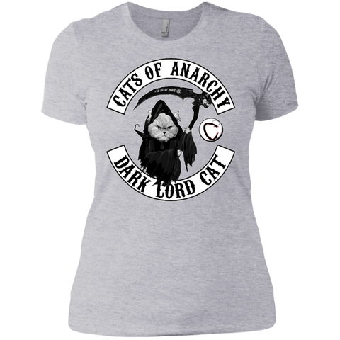 cats of anarchy sweatshirt T-Shirt