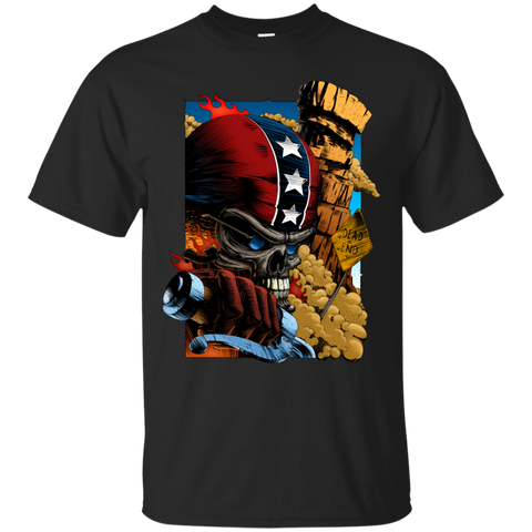 dead end T-Shirt