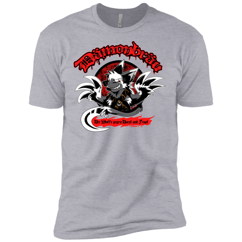 daemonbrau T-Shirt