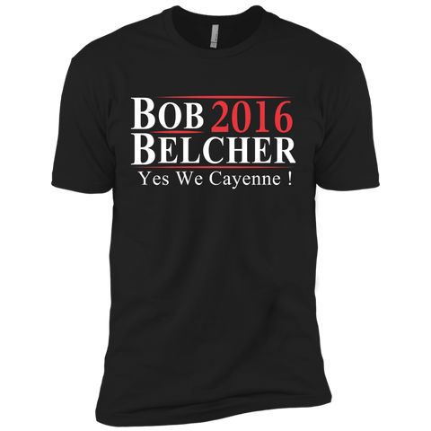 bob belcher 2016 T-Shirt