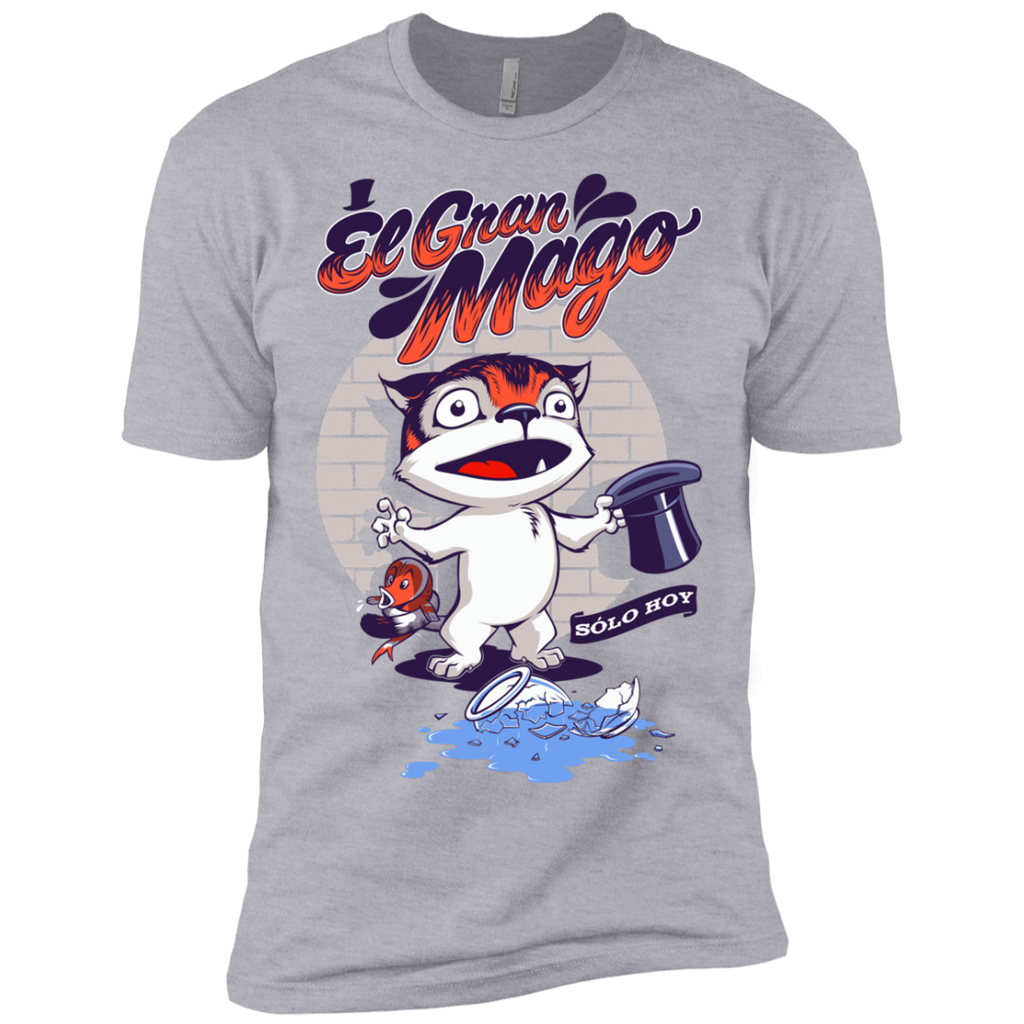 el gran mago sweatshirt T-Shirt