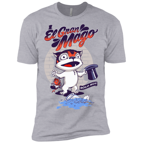el gran mago sweatshirt T-Shirt