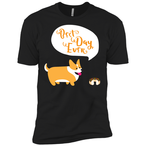 best day ever T-Shirt