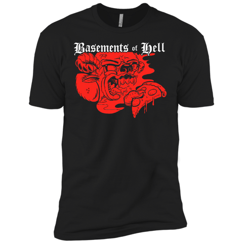 basements of hell T-Shirt